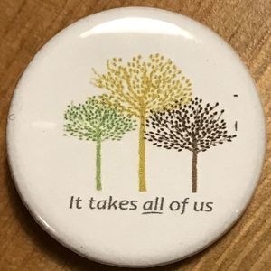 Meet your Posher, Bethany